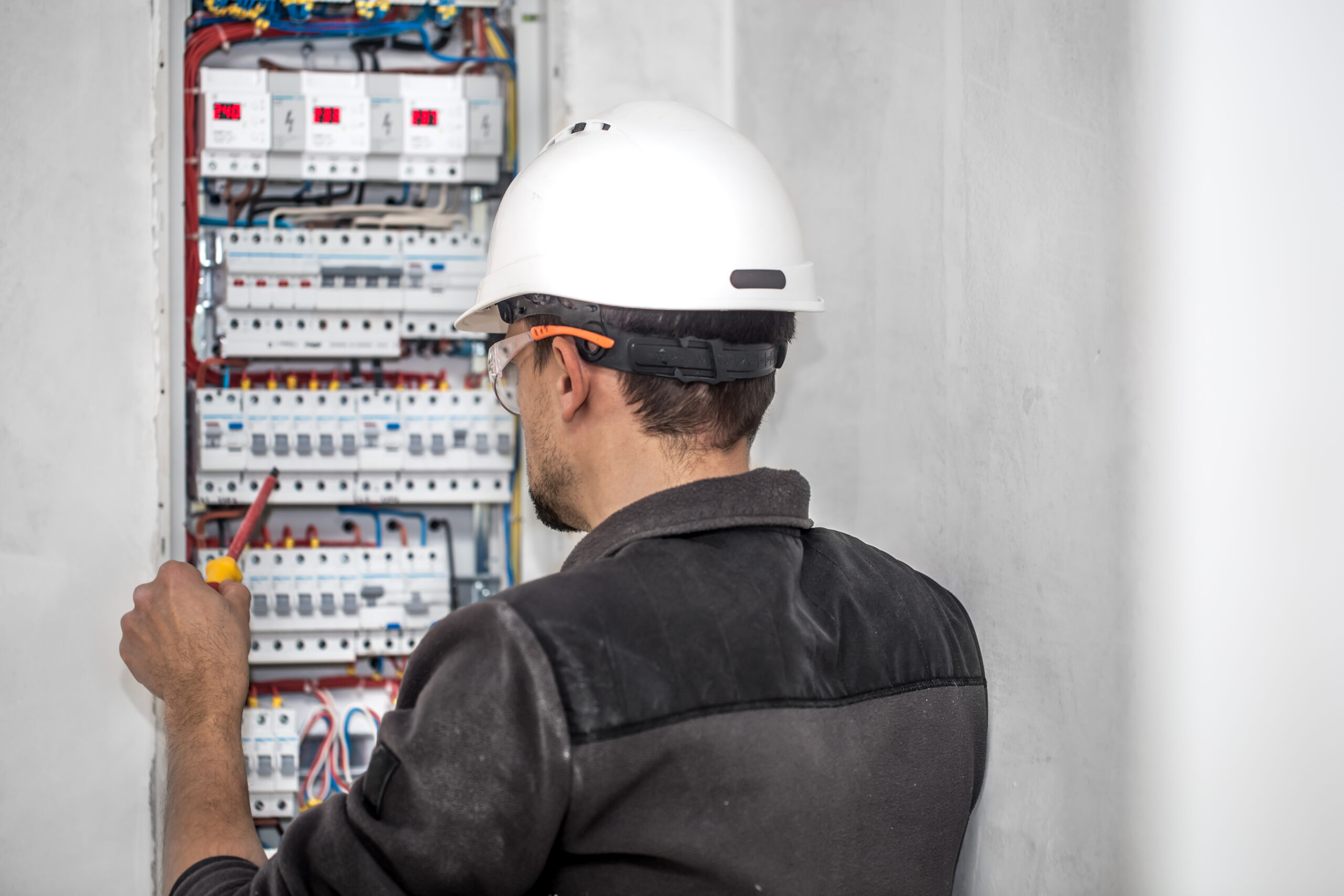 audyt energetyczny przedsiębiorstwa