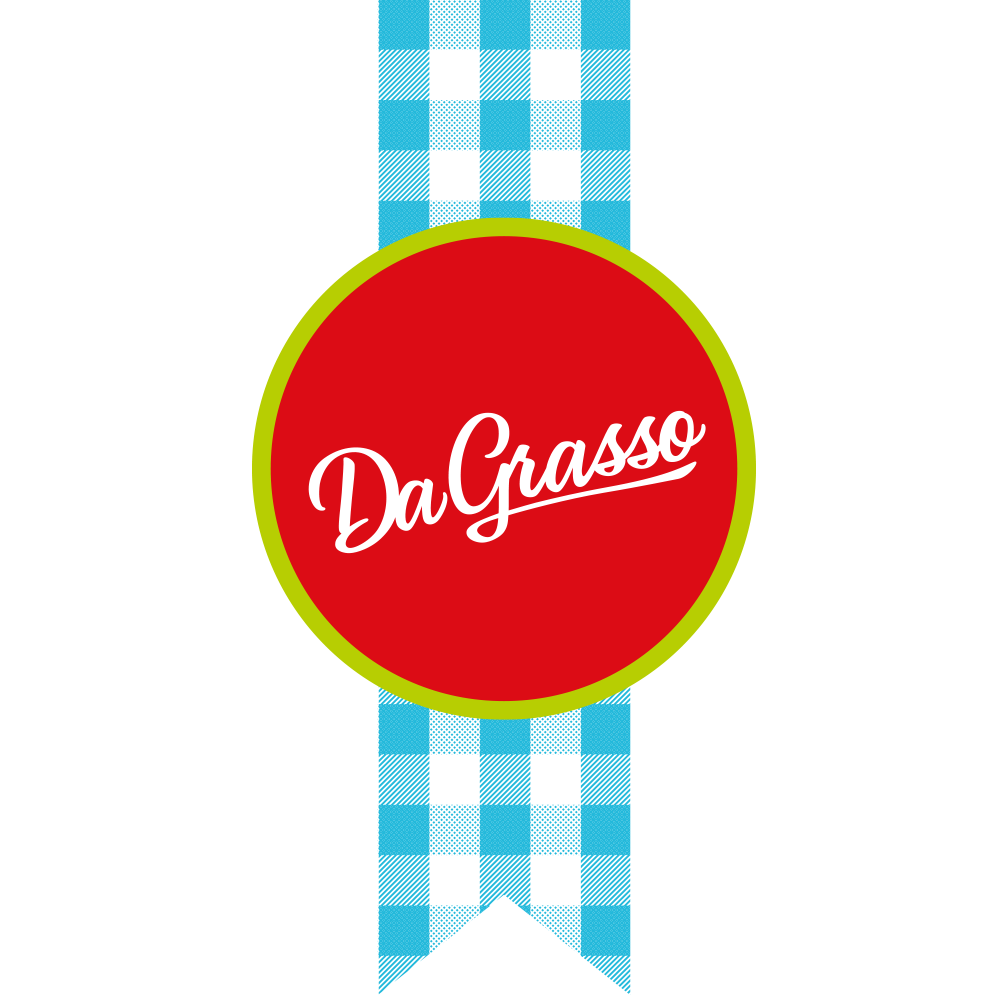 DaGrasso logo