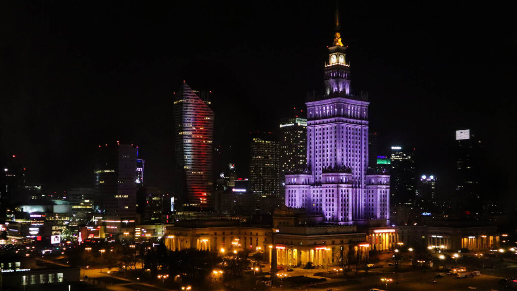 oze warszawa ON Media