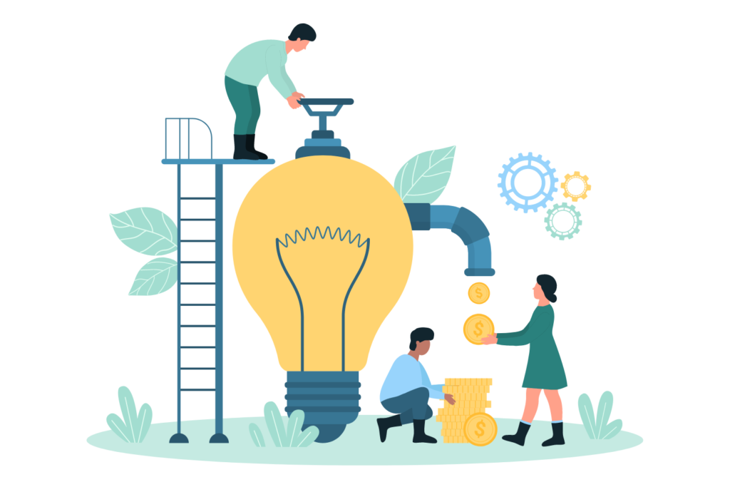 zakup energii na giełdzie