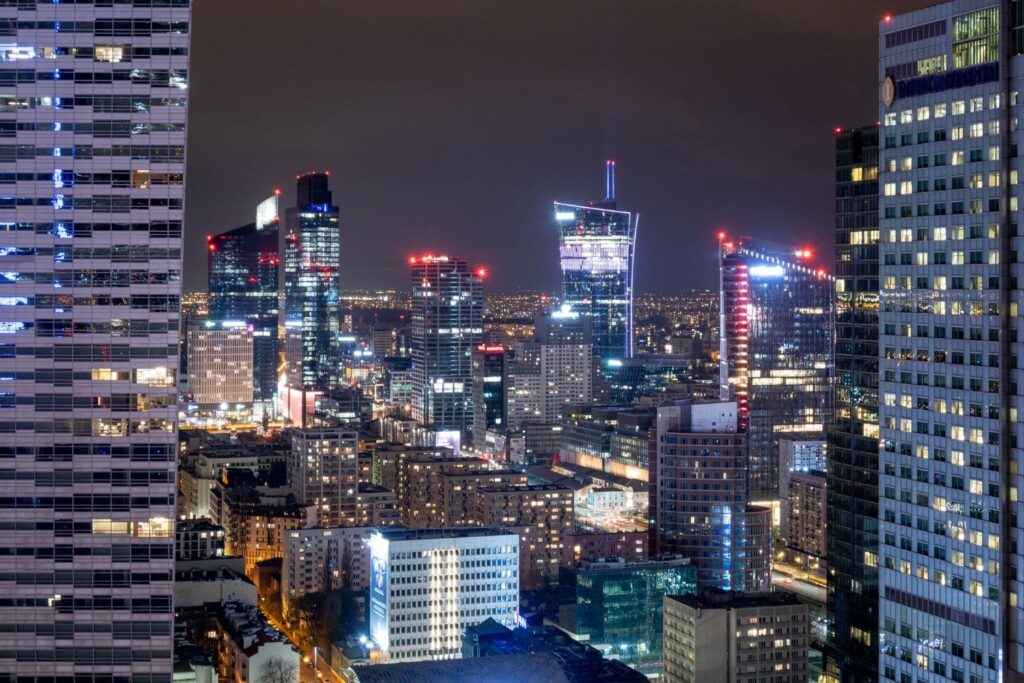on media dostawcy prądu warszawa