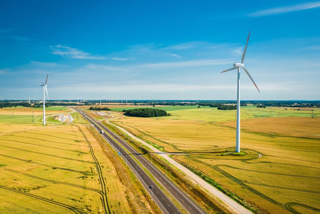 polityka energetyczna w polsce, oze warszawa