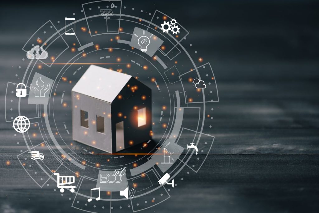 Smart Home Technologies &#8211; jak inteligentne systemy zarządzania energią mogą pomóc twojej wspólnocie mieszkaniowej