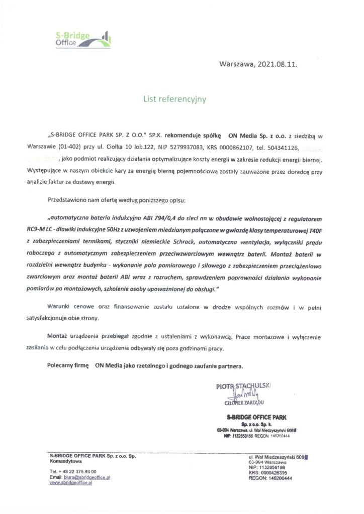 List referencyjny S Bridge Office_page-0001-min