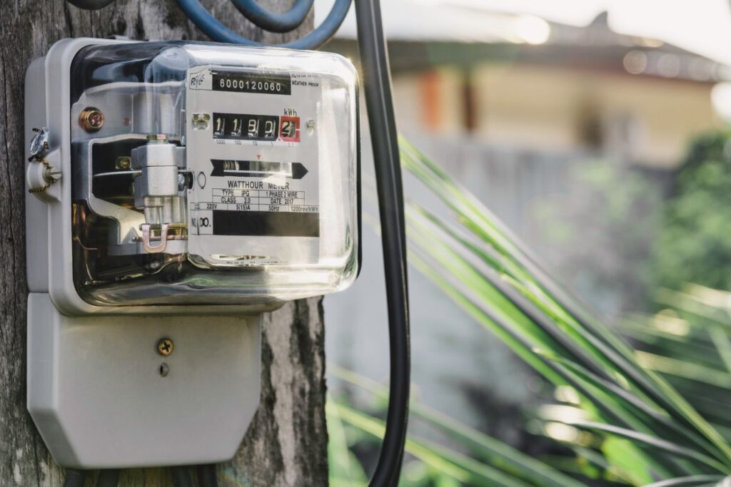 podwyżki taryf na energię bierną