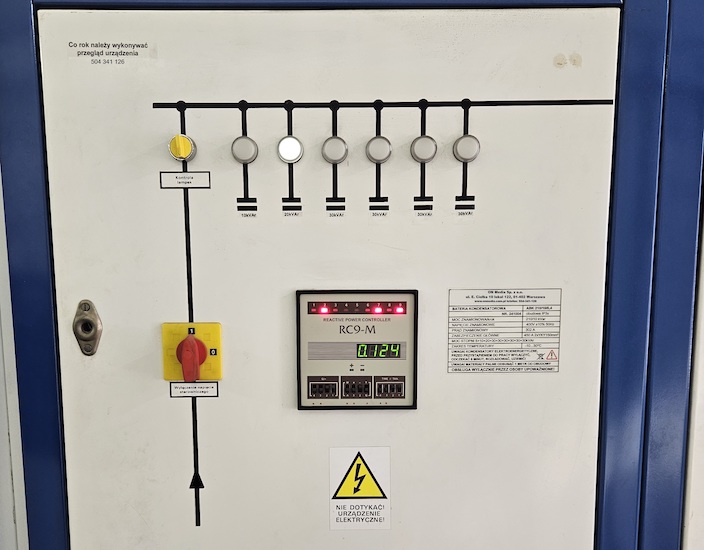Bateria-regulator-mocy-energia-bierna Bateria-regulator-mocy-energia-bierna