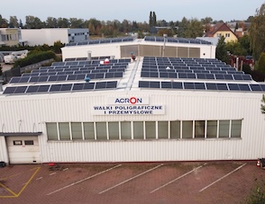 Acron Sp. z o.o.