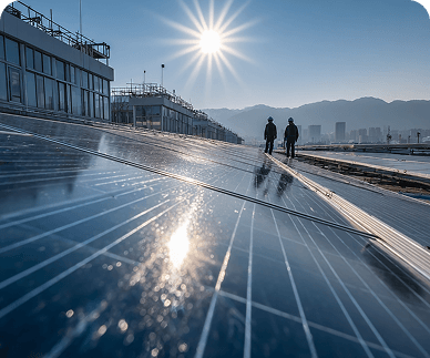 Fotowoltaika dla firm