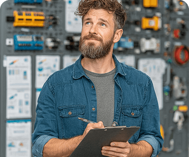 Audyt kosztów energii