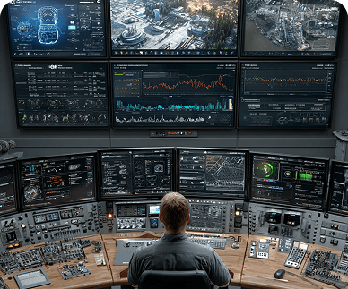 DSR (Demand Side Response)