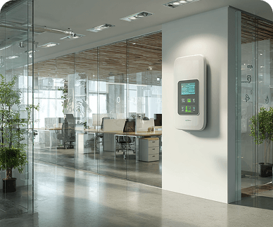 Efektywność energetyczna